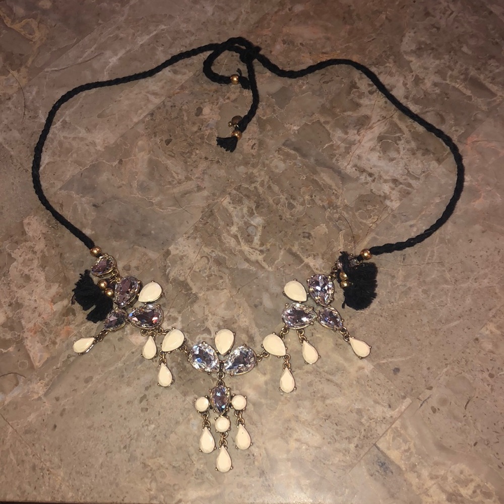 J. Crew Necklace